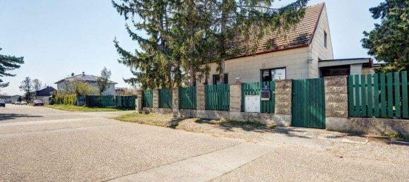 Земельный участок 64м² в Дойч-Ваграм, Австрия № 131061 13