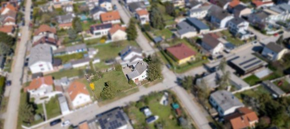 Земельный участок 64м² в Дойч-Ваграм, Австрия № 131061 4