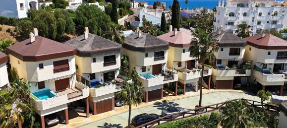 Casa T4 em Mijas, Spain N.º 146171 3