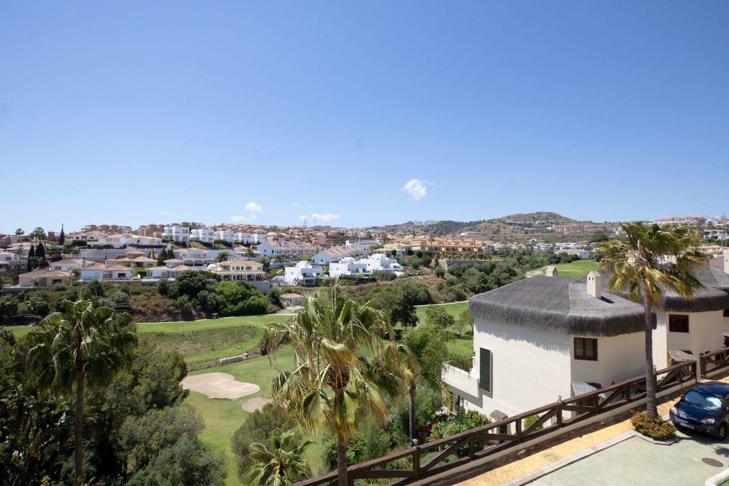 Casa T4 em Mijas, Spain N.º 146171
