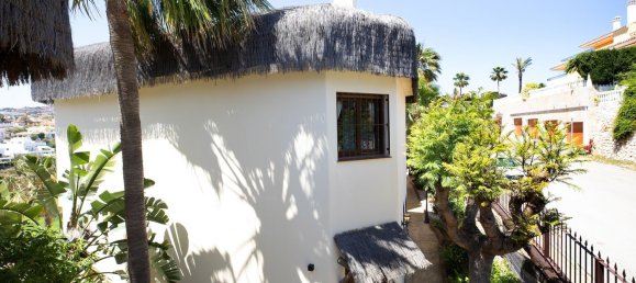 Casa T4 em Mijas, Spain N.º 146171 2