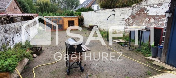 4 Schlafzimmer Gebäude in Aulnoy-lez-Valenciennes, France, Nr. 84885 5