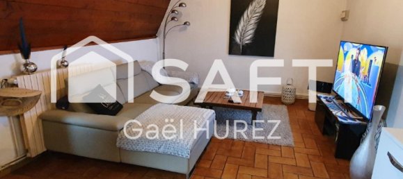 4 Schlafzimmer Gebäude in Aulnoy-lez-Valenciennes, France, Nr. 84885 7