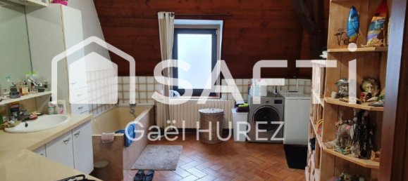 4 Schlafzimmer Gebäude in Aulnoy-lez-Valenciennes, France, Nr. 84885 4