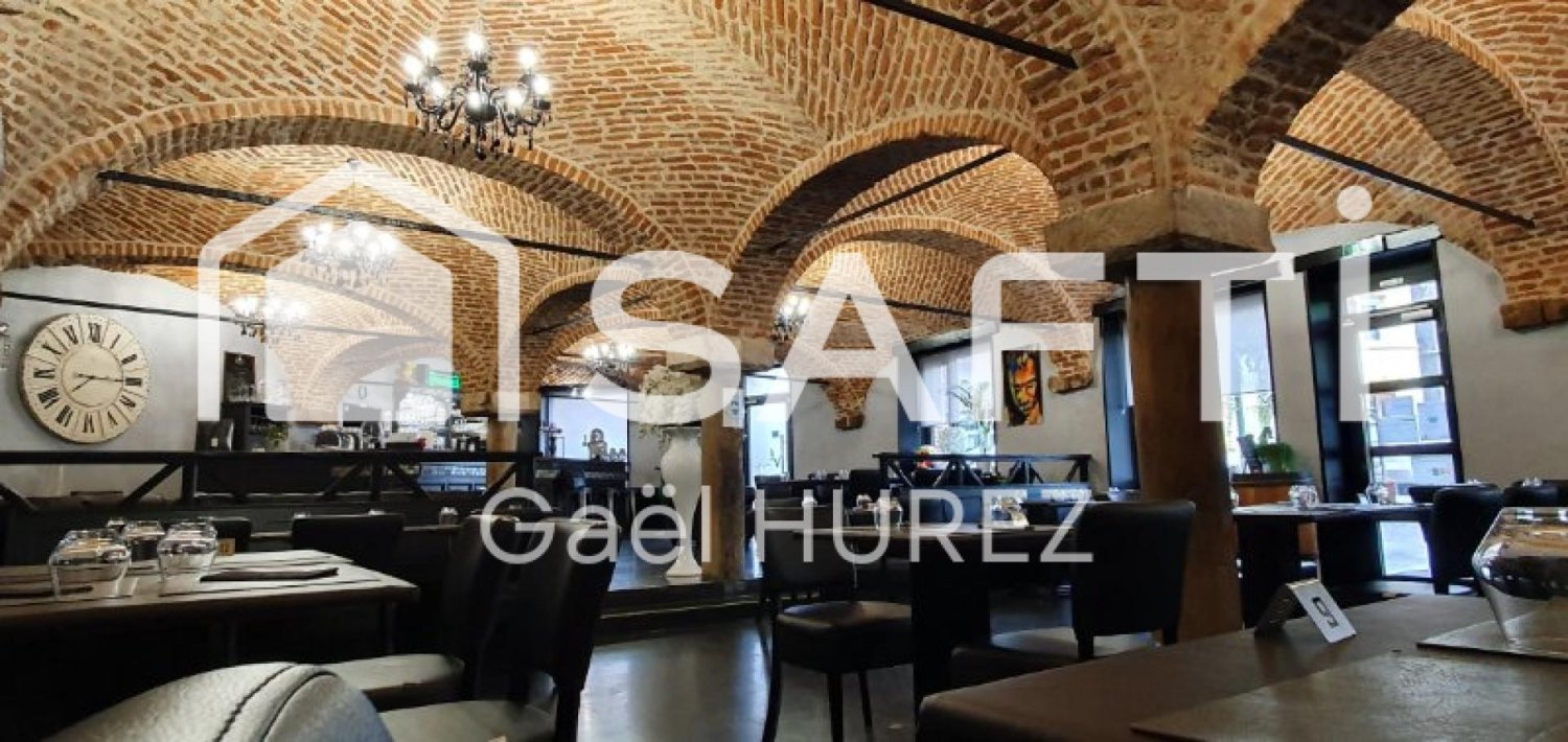 4 Schlafzimmer Gebäude in Aulnoy-lez-Valenciennes, France, Nr. 84885