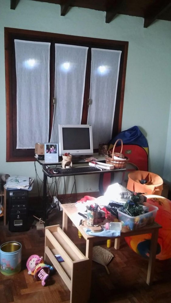 4 غرف نوم منزل في Mar del Plata, Argentina رقم 102823