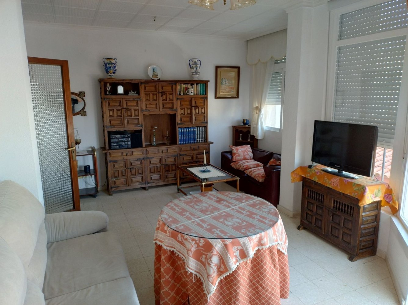 Penthouse T4 em Badajoz, Spain N.º 280108