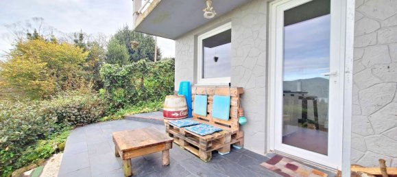 1 Schlafzimmer Haus in A Coruna, Spain, Nr. 41149 2