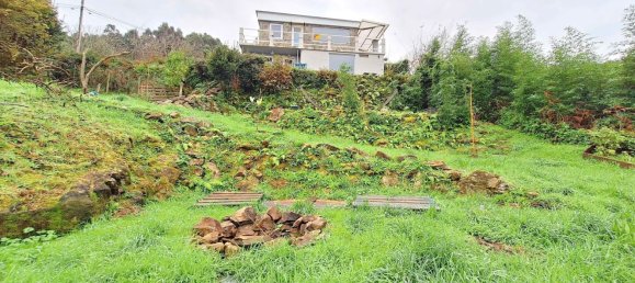 1 Schlafzimmer Haus in A Coruna, Spain, Nr. 41149 6