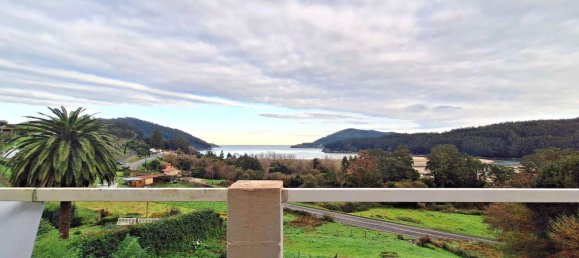 1 Schlafzimmer Haus in A Coruna, Spain, Nr. 41149 30