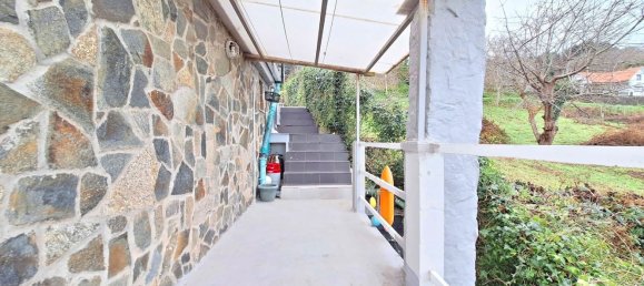 1 Schlafzimmer Haus in A Coruna, Spain, Nr. 41149 33