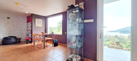 1 Schlafzimmer Haus in A Coruna, Spain, Nr. 41149 20