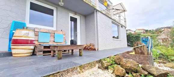 1 Schlafzimmer Haus in A Coruna, Spain, Nr. 41149 10