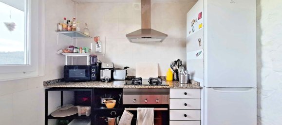 1 Schlafzimmer Haus in A Coruna, Spain, Nr. 41149 9