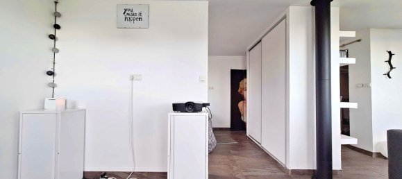 1 Schlafzimmer Haus in A Coruna, Spain, Nr. 41149 37