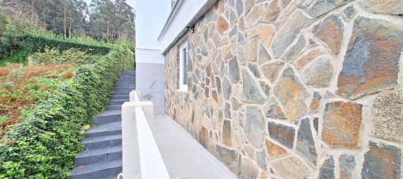 1 Schlafzimmer Haus in A Coruna, Spain, Nr. 41149 35