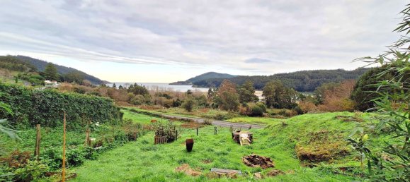 1 Schlafzimmer Haus in A Coruna, Spain, Nr. 41149 34