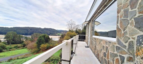 1 Schlafzimmer Haus in A Coruna, Spain, Nr. 41149 11