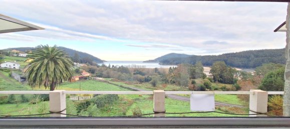 1 Schlafzimmer Haus in A Coruna, Spain, Nr. 41149 31