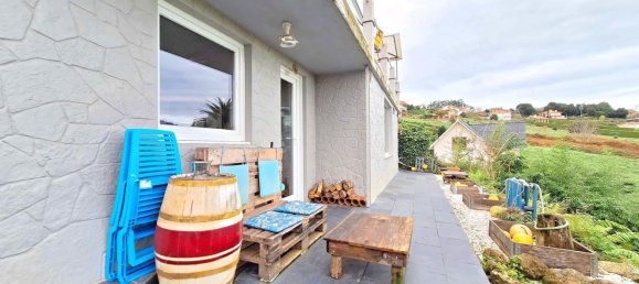 1 Schlafzimmer Haus in A Coruna, Spain, Nr. 41149 12