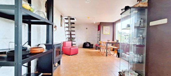 1 Schlafzimmer Haus in A Coruna, Spain, Nr. 41149 5