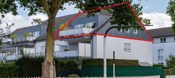 2 غرف نوم شقة في Krefeld, Germany رقم 247231 17