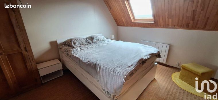 Casa de 4 dormitorios en Eure, France No. 356676