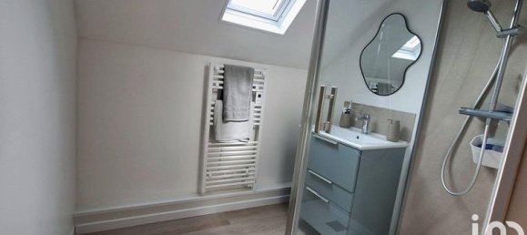 Casa de 4 dormitorios en Eure, France No. 356676 13