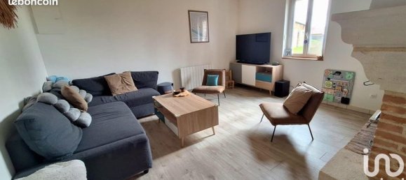 Casa de 4 dormitorios en Eure, France No. 356676 10