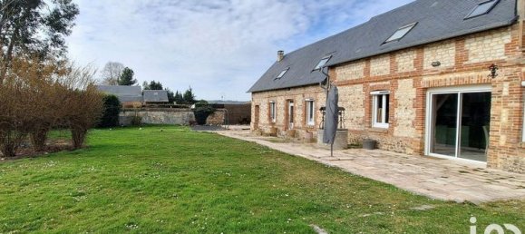 Casa de 4 dormitorios en Eure, France No. 356676 3