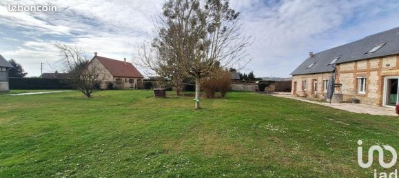 Casa de 4 dormitorios en Eure, France No. 356676 2