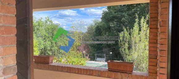 4 bedrooms Villa in Cetona, Italy No. 301013 30