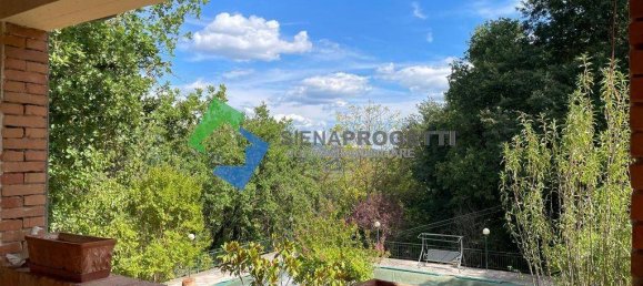 4 bedrooms Villa in Cetona, Italy No. 301013 32
