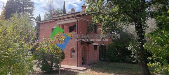 4 bedrooms Villa in Cetona, Italy No. 301013 22