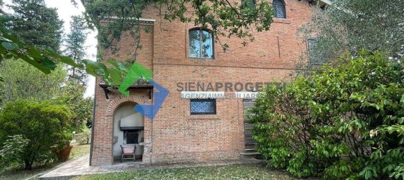 4 bedrooms Villa in Cetona, Italy No. 301013 7