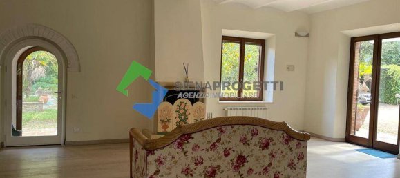 4 bedrooms Villa in Cetona, Italy No. 301013 18