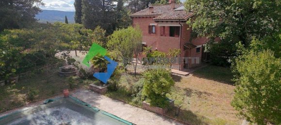 4 bedrooms Villa in Cetona, Italy No. 301013 19