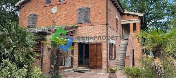 4 bedrooms Villa in Cetona, Italy No. 301013 14