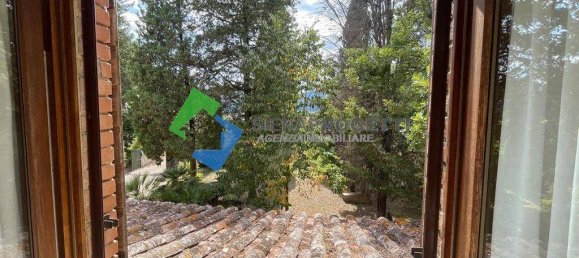 4 bedrooms Villa in Cetona, Italy No. 301013 35