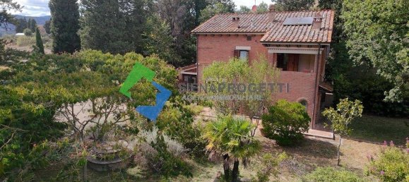 4 bedrooms Villa in Cetona, Italy No. 301013 50