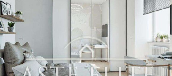 Квартира с 4 комнатами в Ардеа, Италия № 25838 12