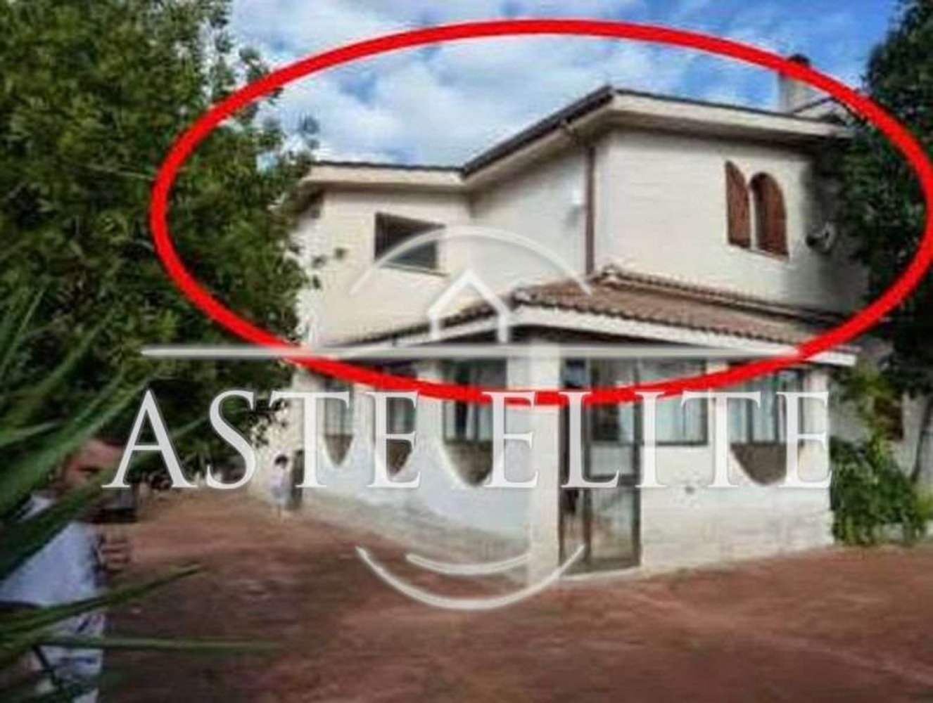 Apartamento de 4 divisões em Ardea, Italy N.º 25838