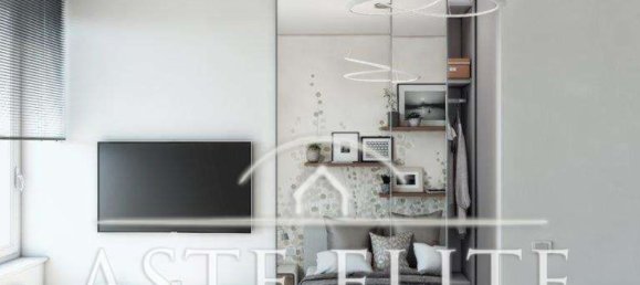 Квартира с 4 комнатами в Ардеа, Италия № 25838 39