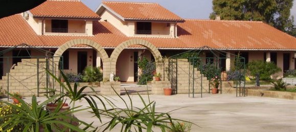 Gebäude in Grosseto, Italy 1310m², Nr. 169084 13