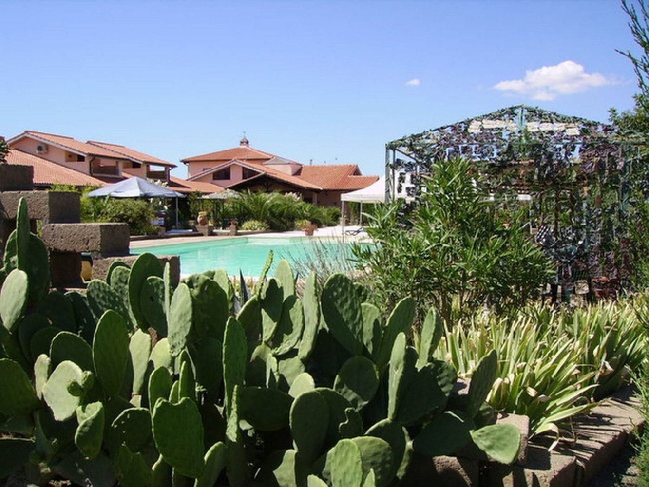 Gebäude in Grosseto, Italy 1310m², Nr. 169084