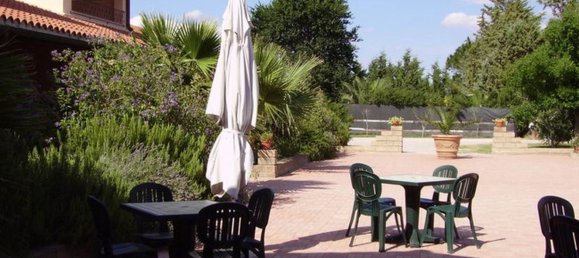 Gebäude in Grosseto, Italy 1310m², Nr. 169084 23