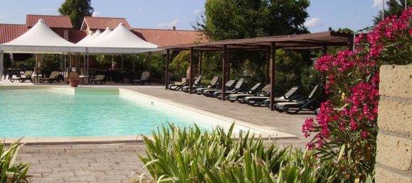 Gebäude in Grosseto, Italy 1310m², Nr. 169084 9