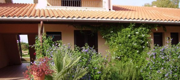 Gebäude in Grosseto, Italy 1310m², Nr. 169084 5