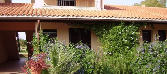 Gebäude in Grosseto, Italy 1310m², Nr. 169084 8