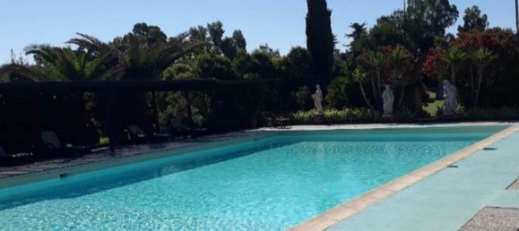 Gebäude in Grosseto, Italy 1310m², Nr. 169084 18